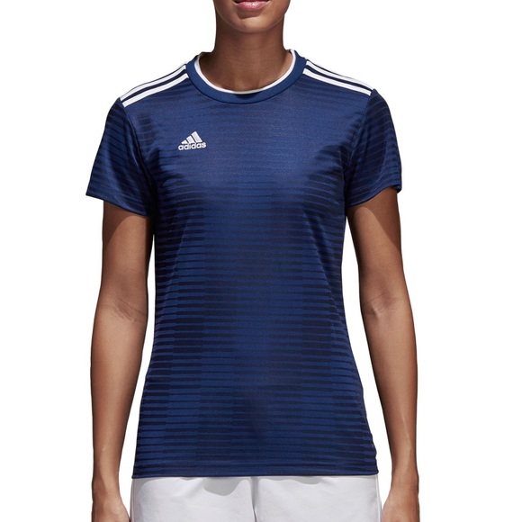Adidas Women’s Condivo 18 Jersey Adidas Women’s Condivo 18 Jersey